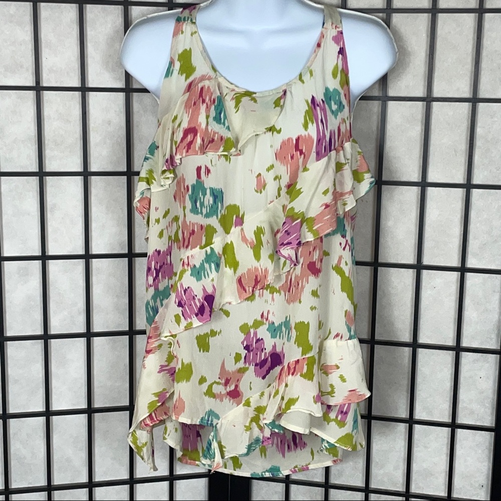 Trinity ladies blouse size large